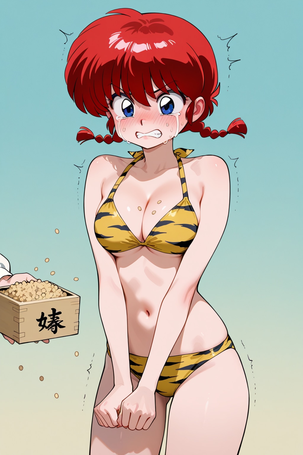 うる星らんま６