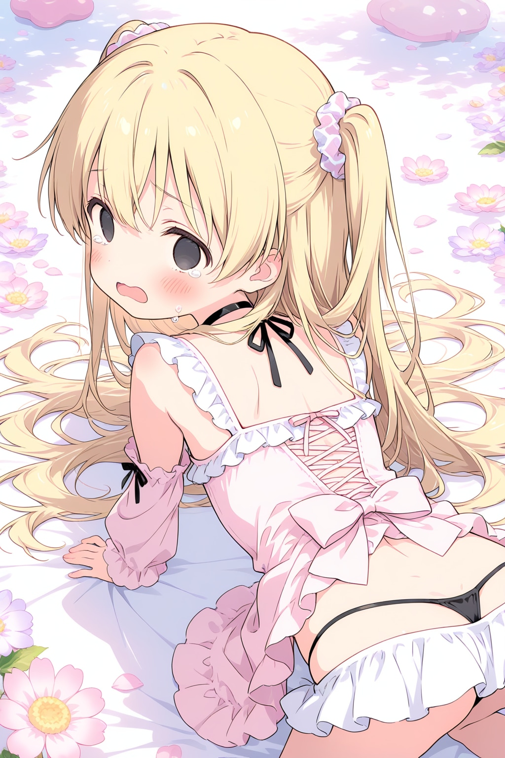 水着ちぇっく
