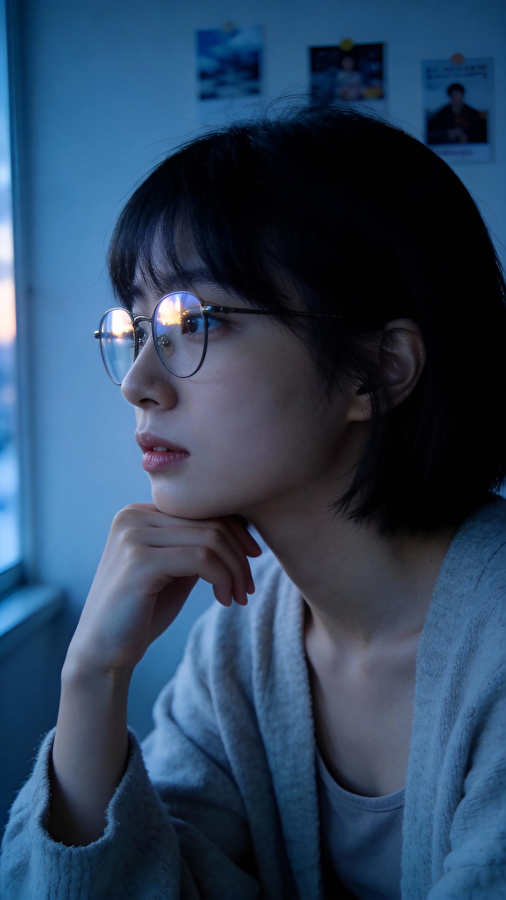 Midnight Inspiration