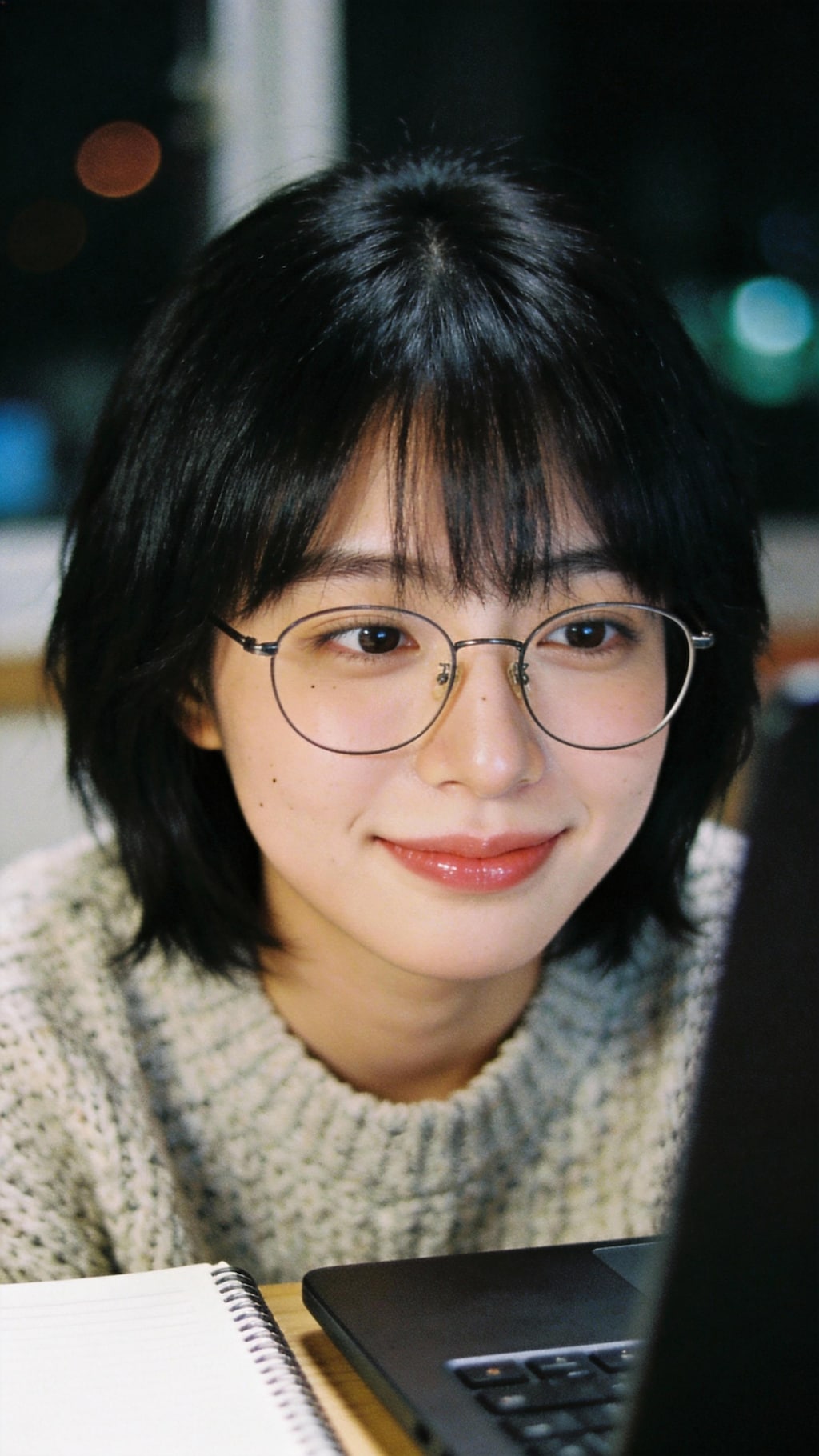 Midnight Inspiration