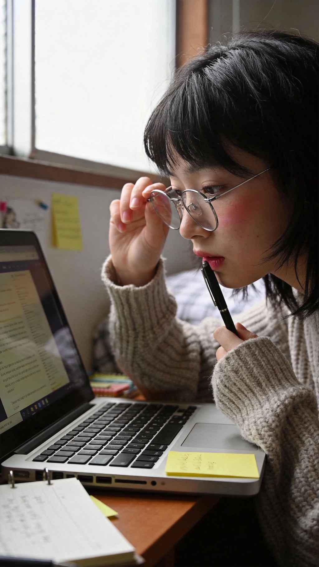 Midnight Inspiration