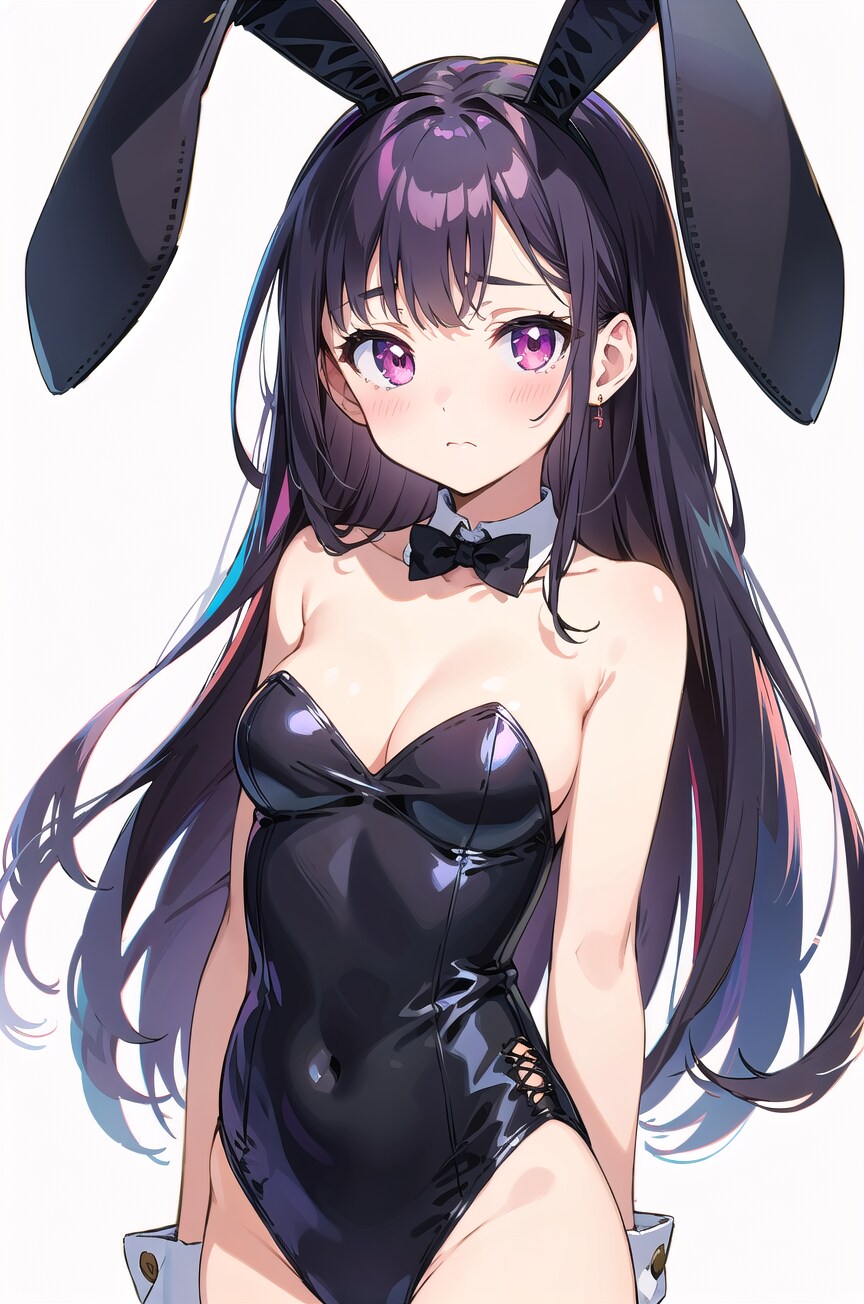バニーの日