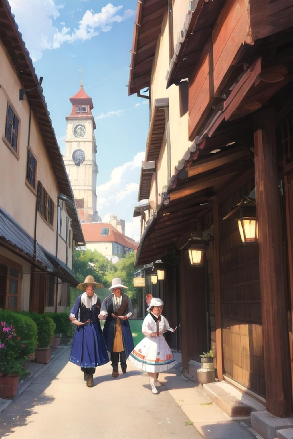 死を告げる白馬 《近代恐怖小説の第一人者》