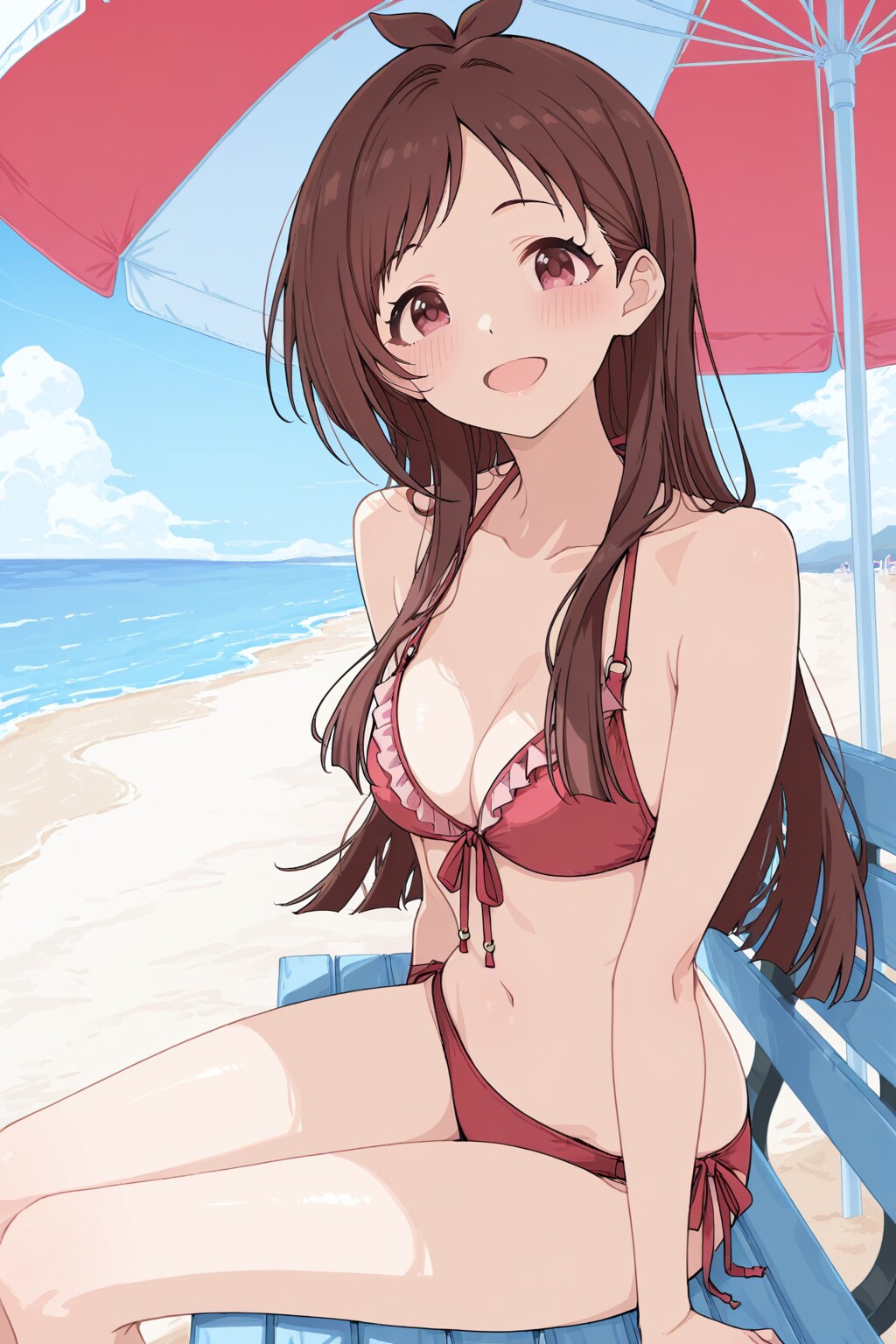 辻野あかり