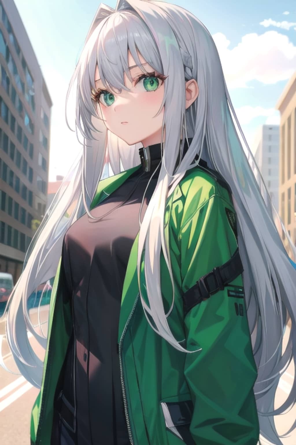 ステラちゃん797