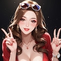 ほろ酔い🍺お姉さん♡ 3枚目