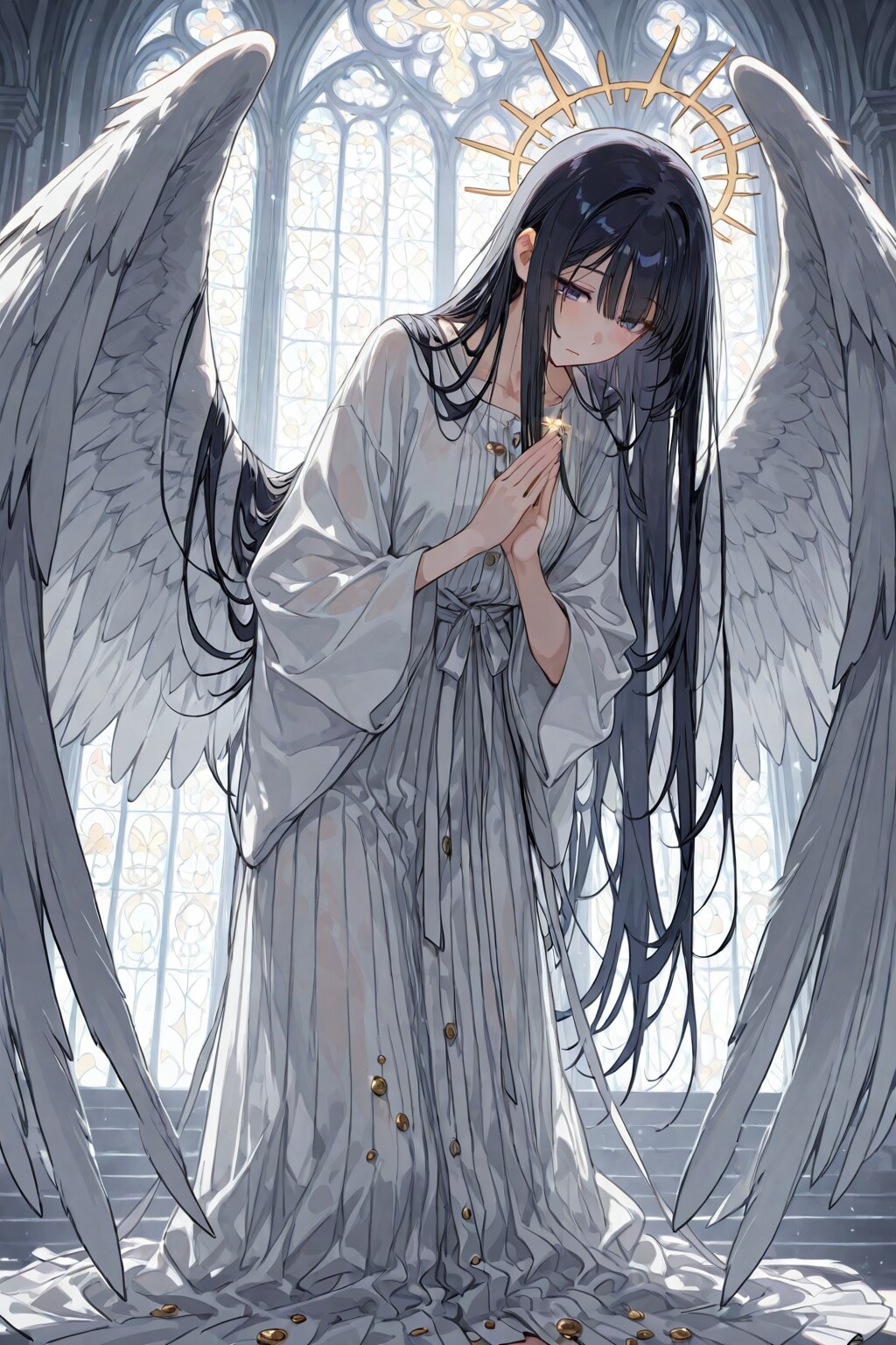 祈り