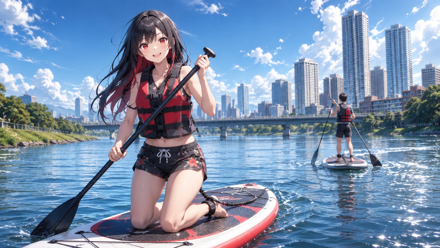 SUP