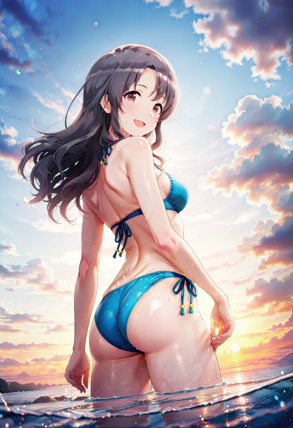 高山紗代子