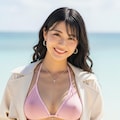 👙コート妻 6枚目
