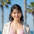 👙コート妻 4枚目