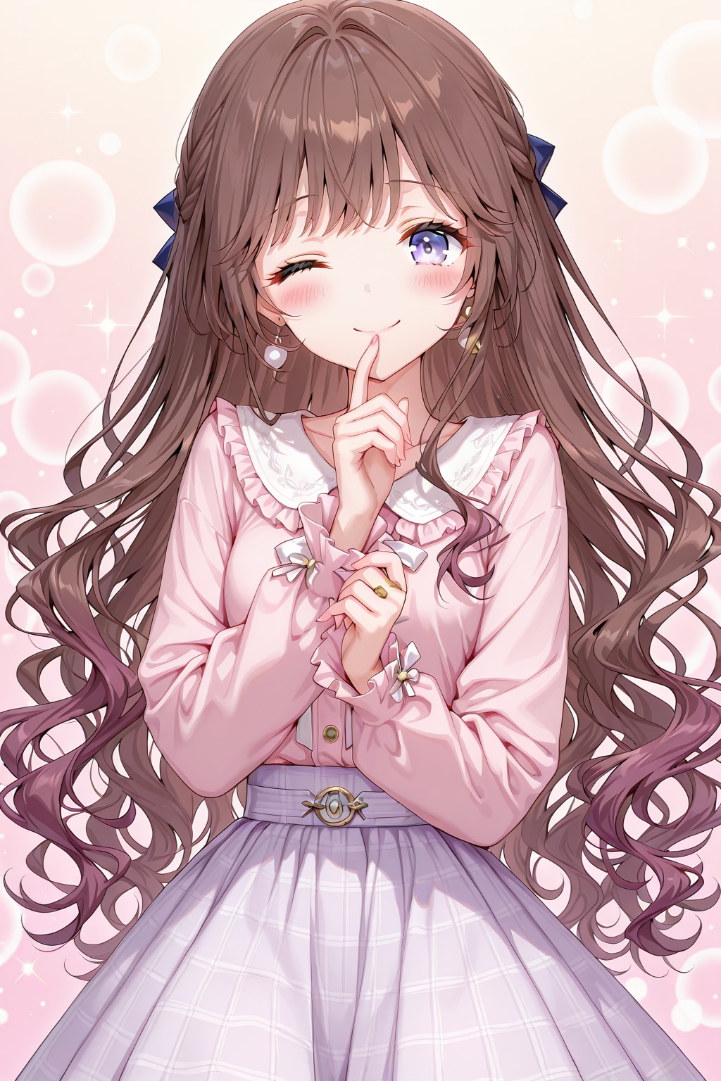 ウィンク