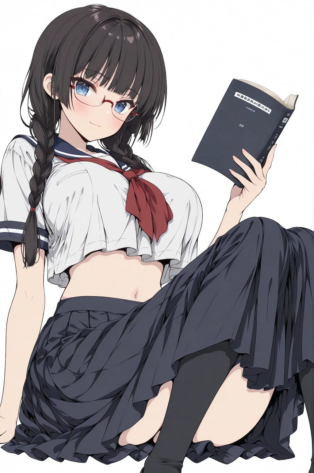 文系ロンスカ