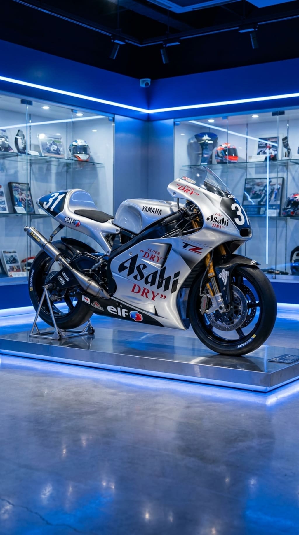 YAMAHA