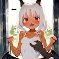 さわさわをぜったいに許さない褐色男子 3枚目