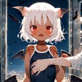 さわさわをぜったいに許さない褐色男子 2枚目