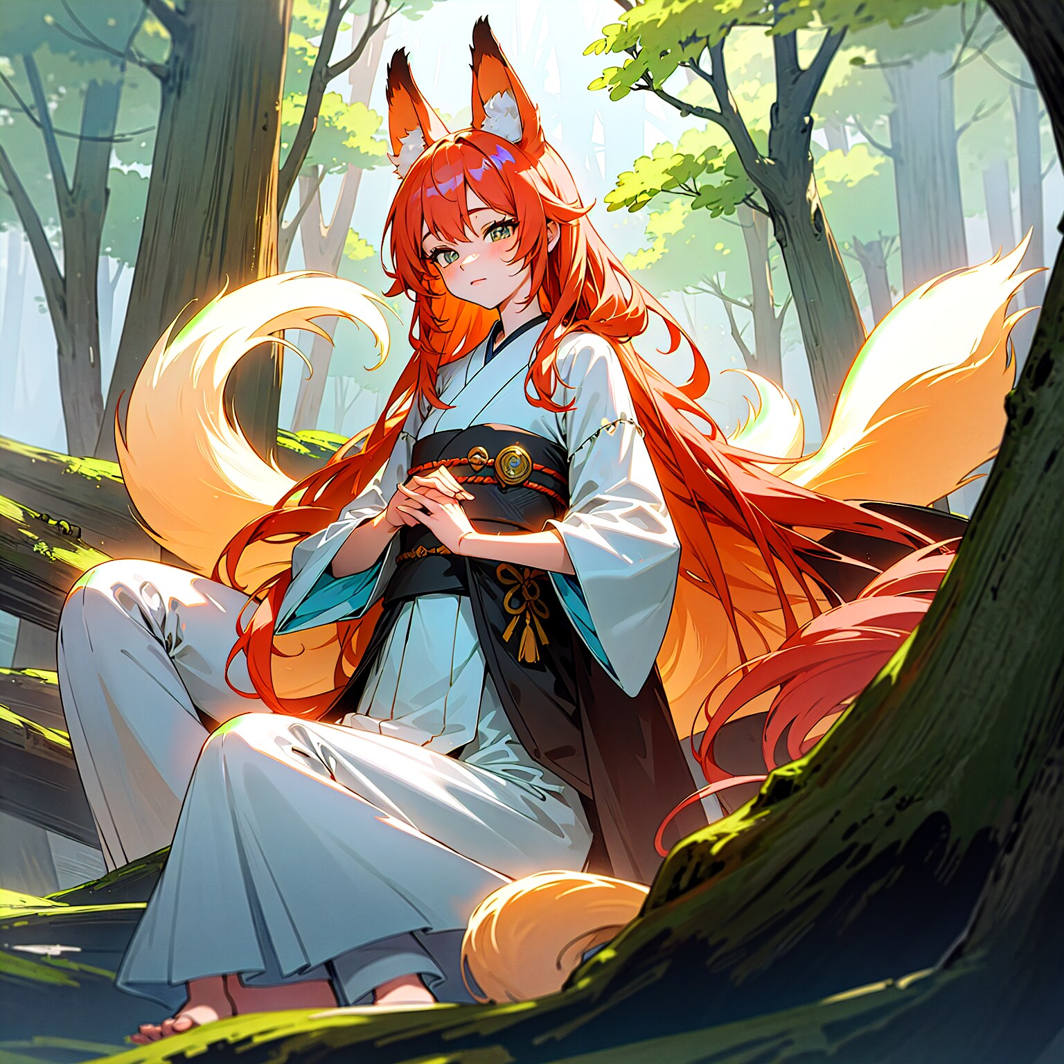 folklore