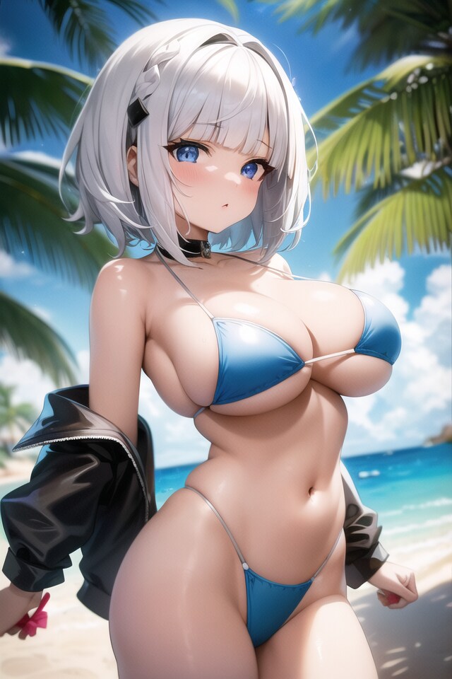 白ちゃん