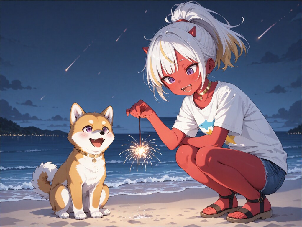 おつです