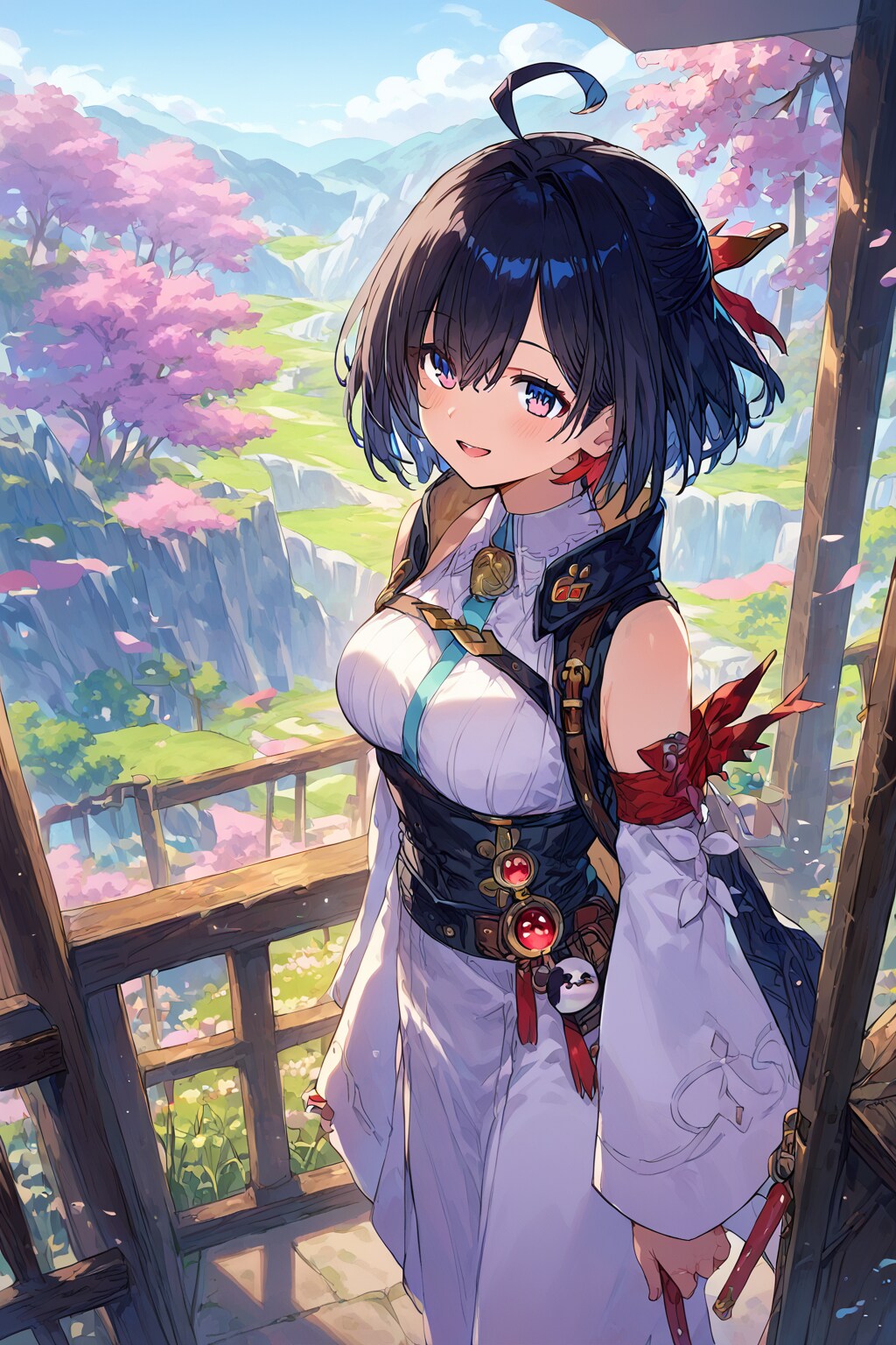 ユミアのアトリエ 04