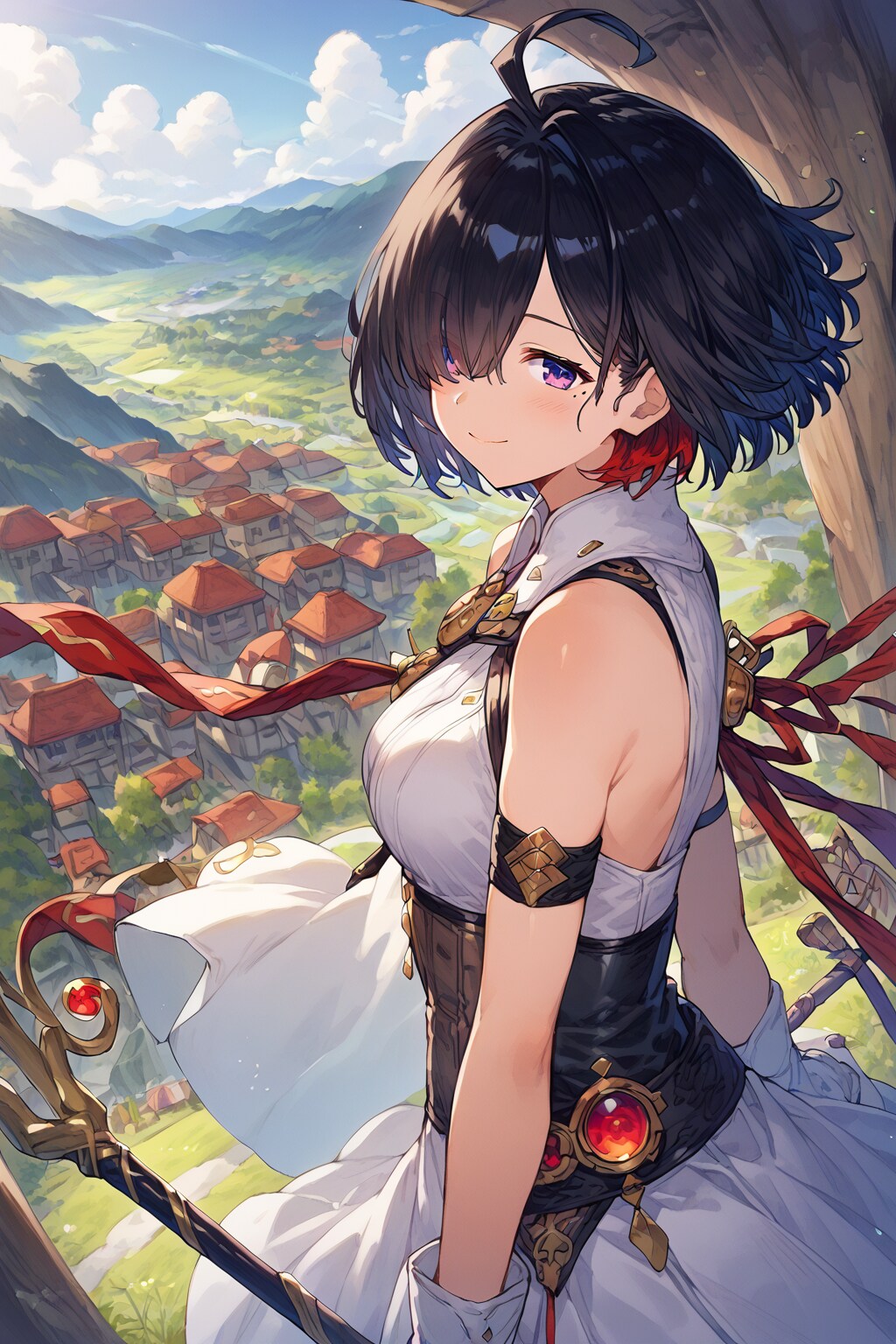 ユミアのアトリエ 04