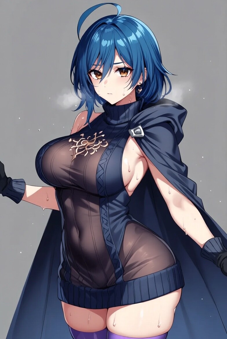 ジョブ:ヒーラー