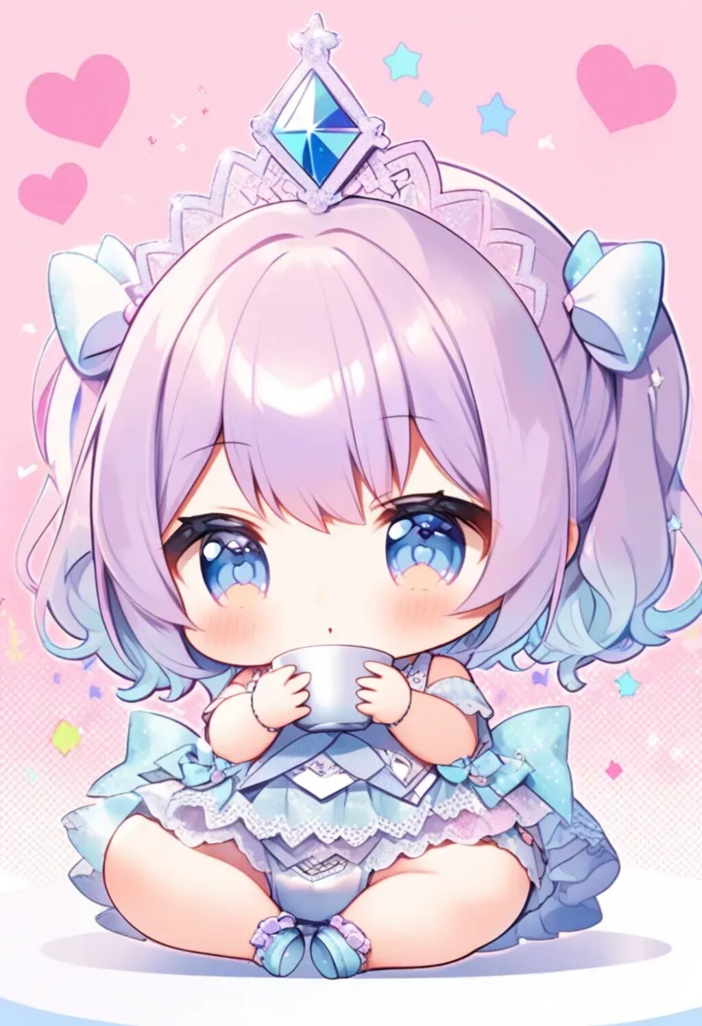 ごっこ（スフレ）