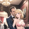 社交界10 3枚目