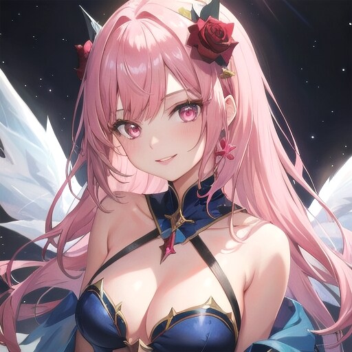 魅惑の天使