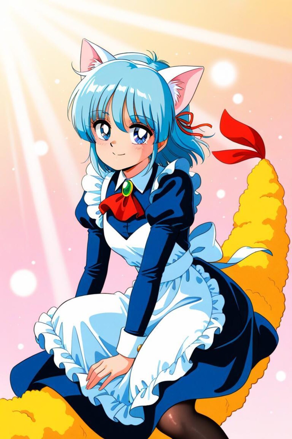 綾崎ハヤテ　エビフライ