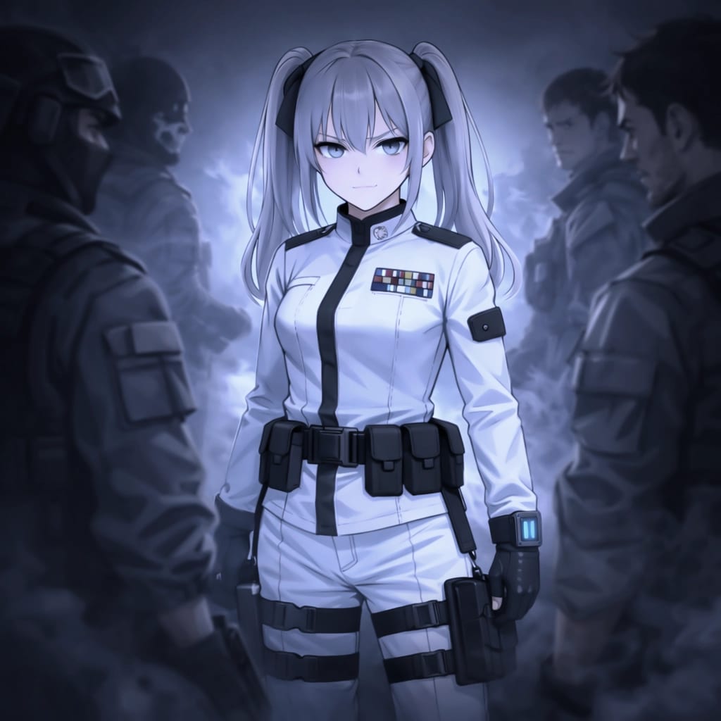 ブタさん共を退治しに