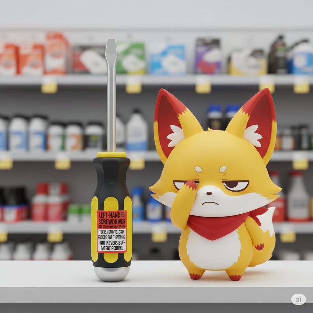 左利き専用ドライバ | の人気AIイラスト・グラビア