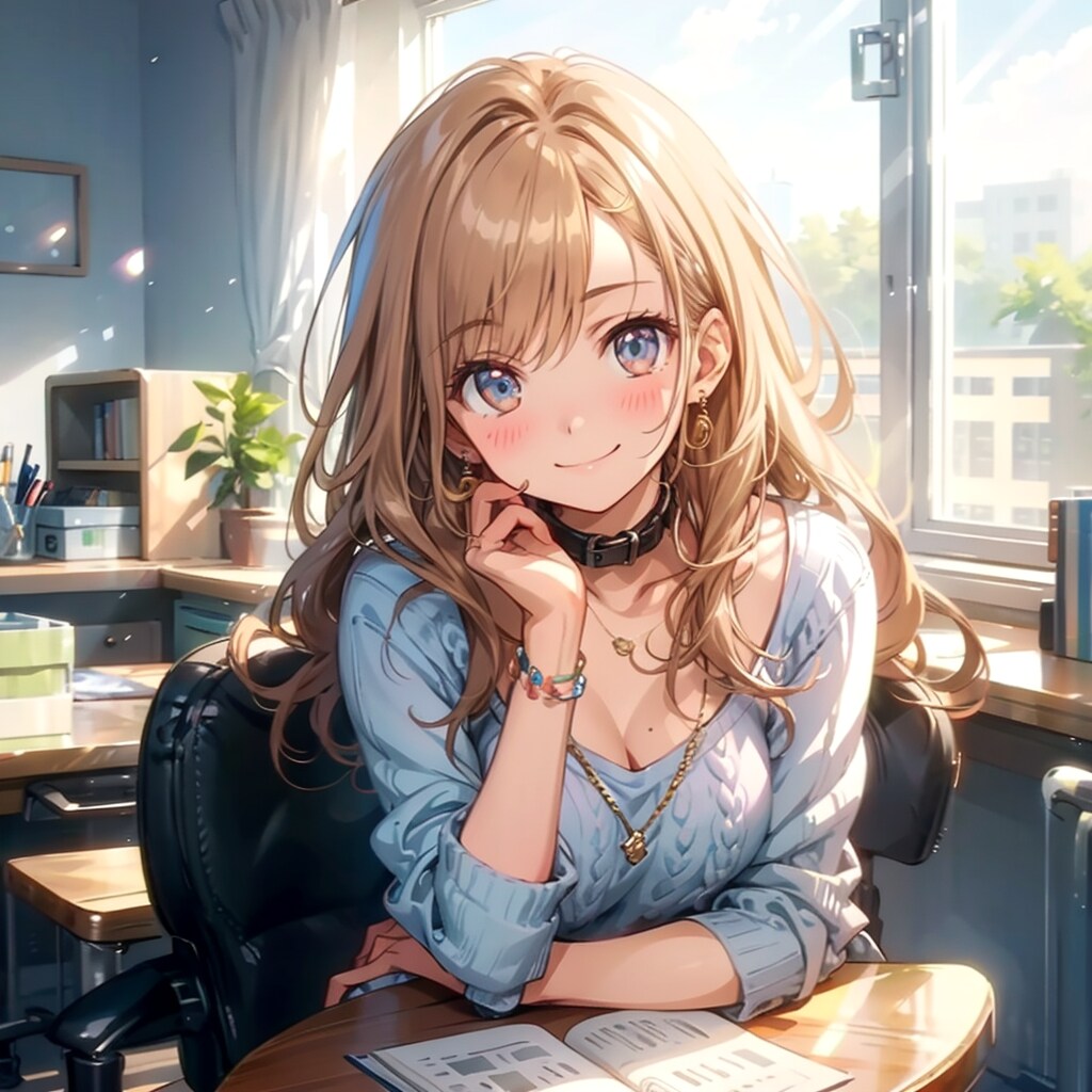 別に見てもいいんですよ