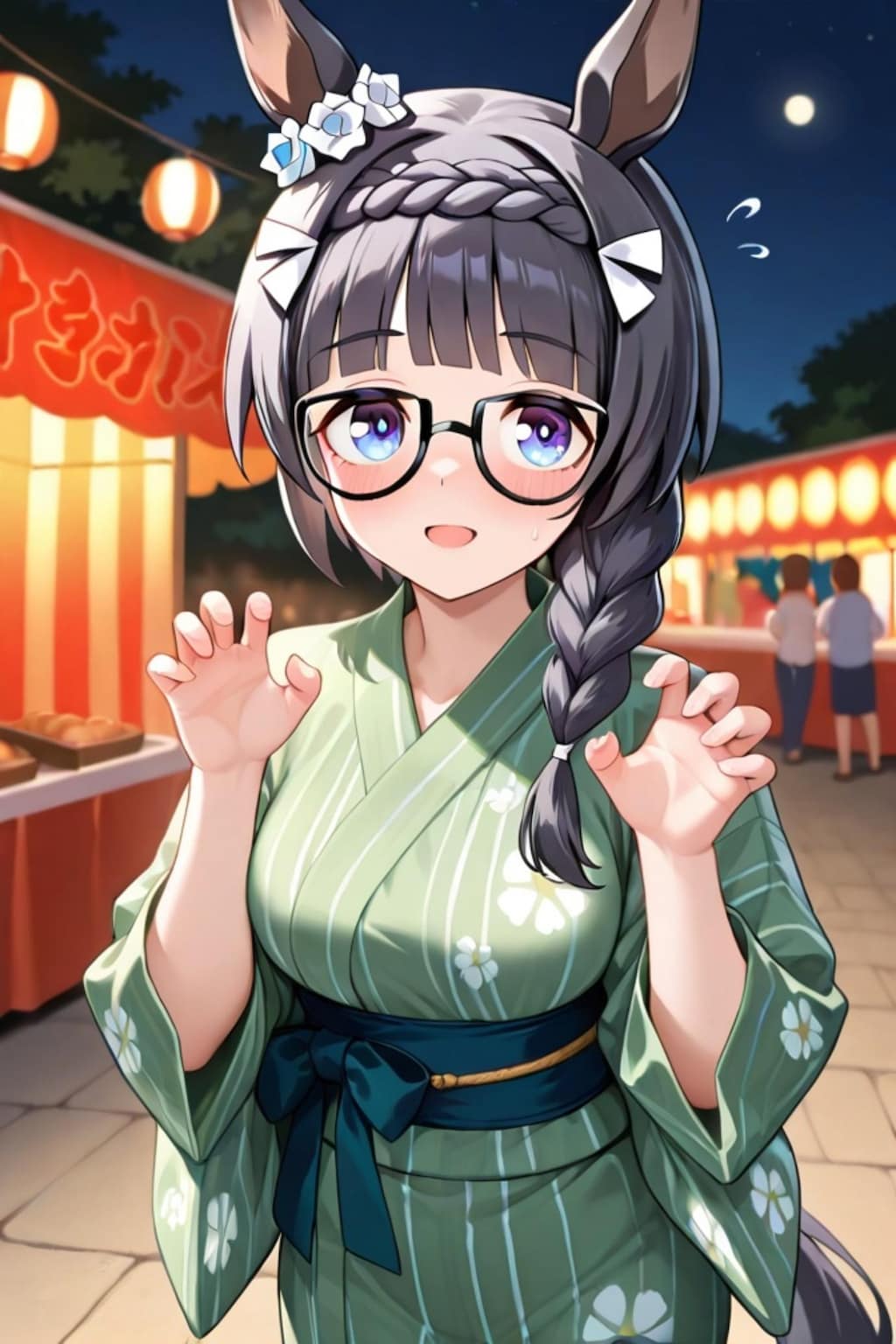 ゼンノロブロイ