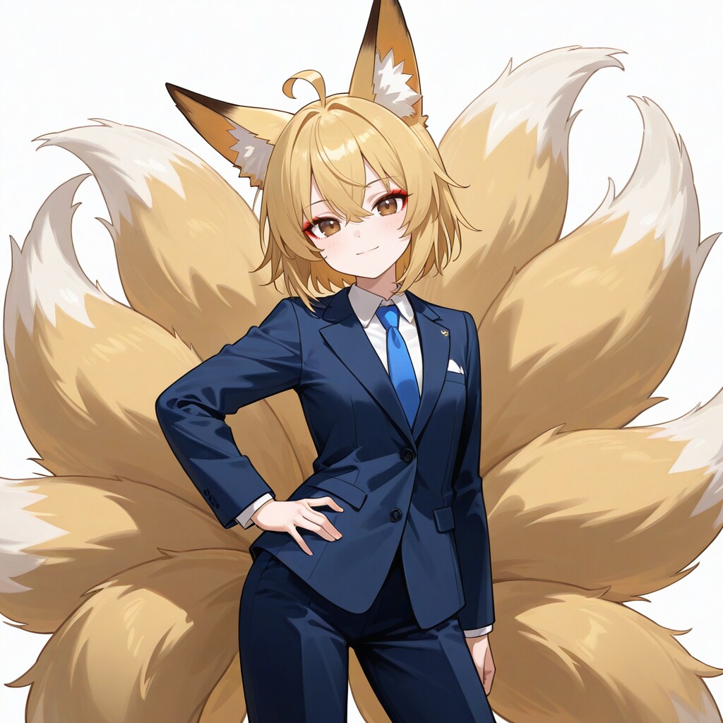 3/2　スーツを仕立てる日 | の人気AIイラスト・グラビア