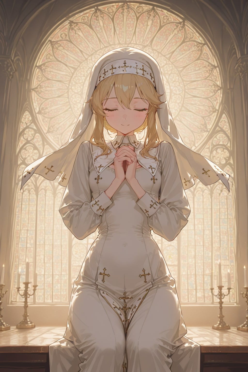 貴方との出会いを感謝します