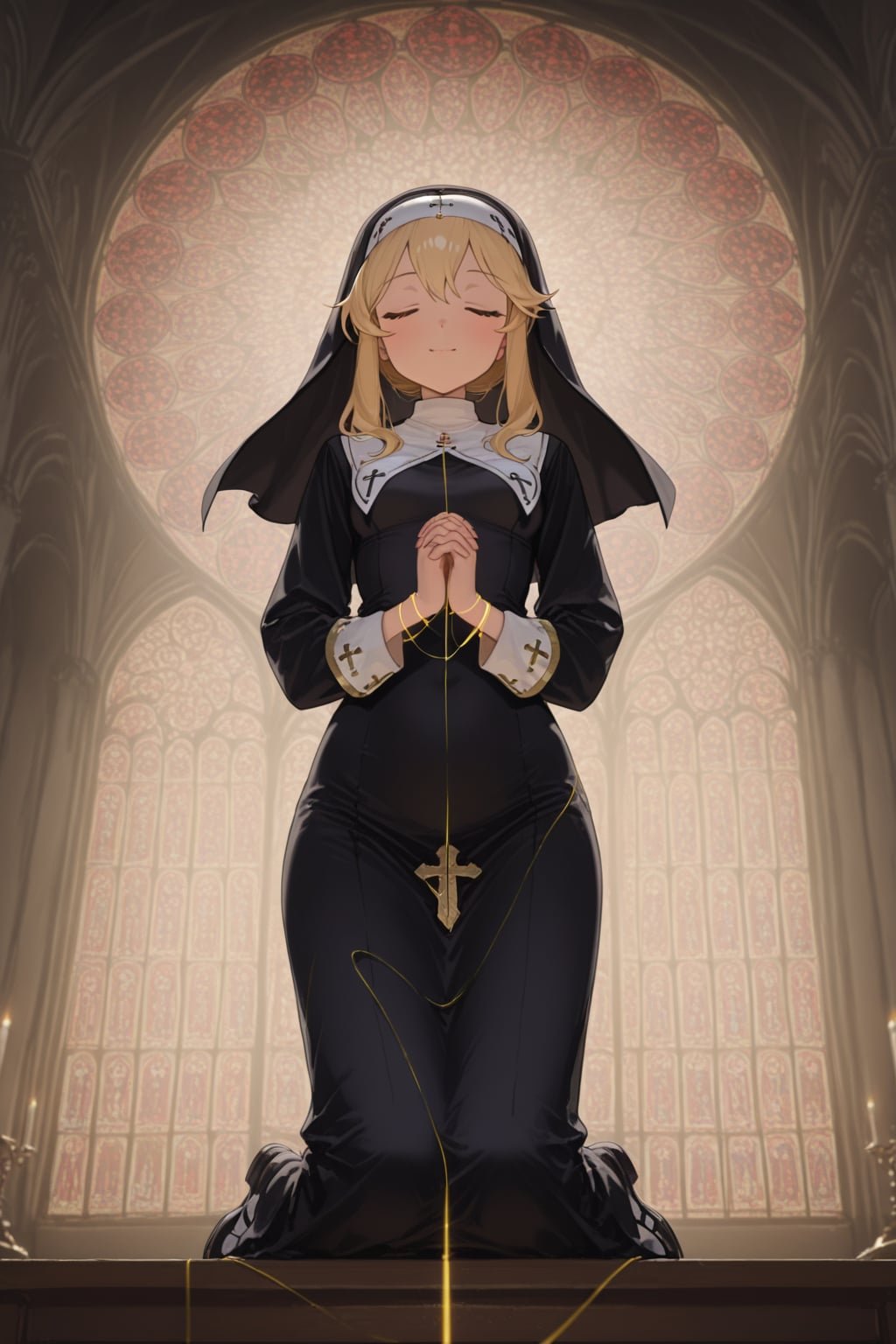 貴方との出会いを感謝します