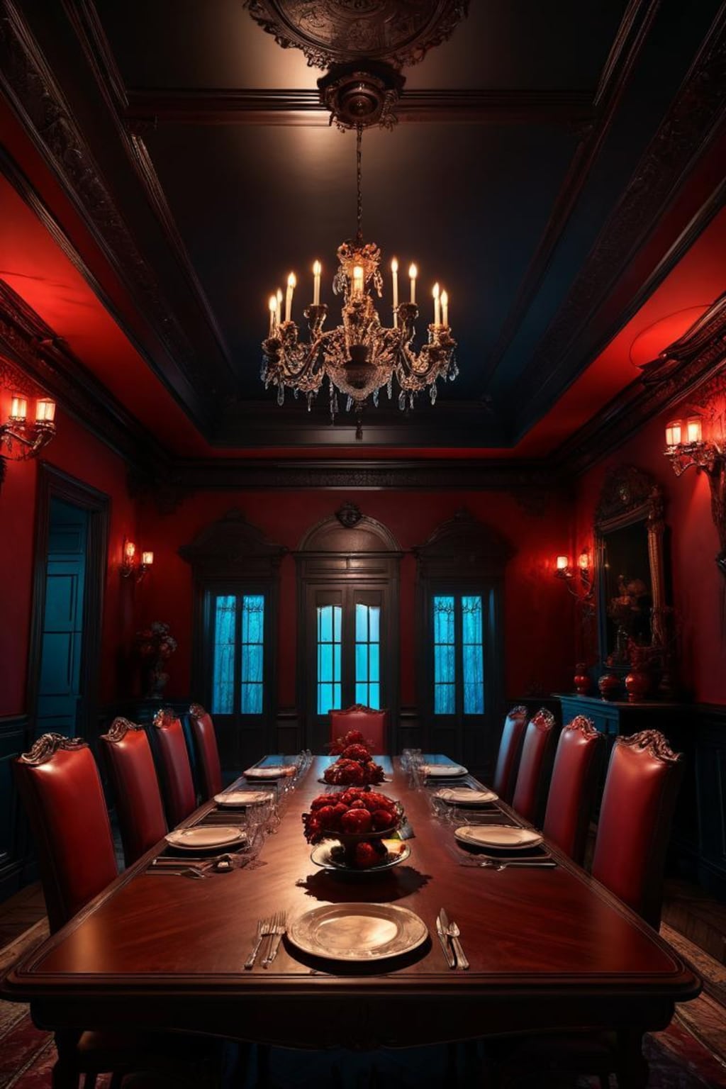 バイオハザード　背景設定