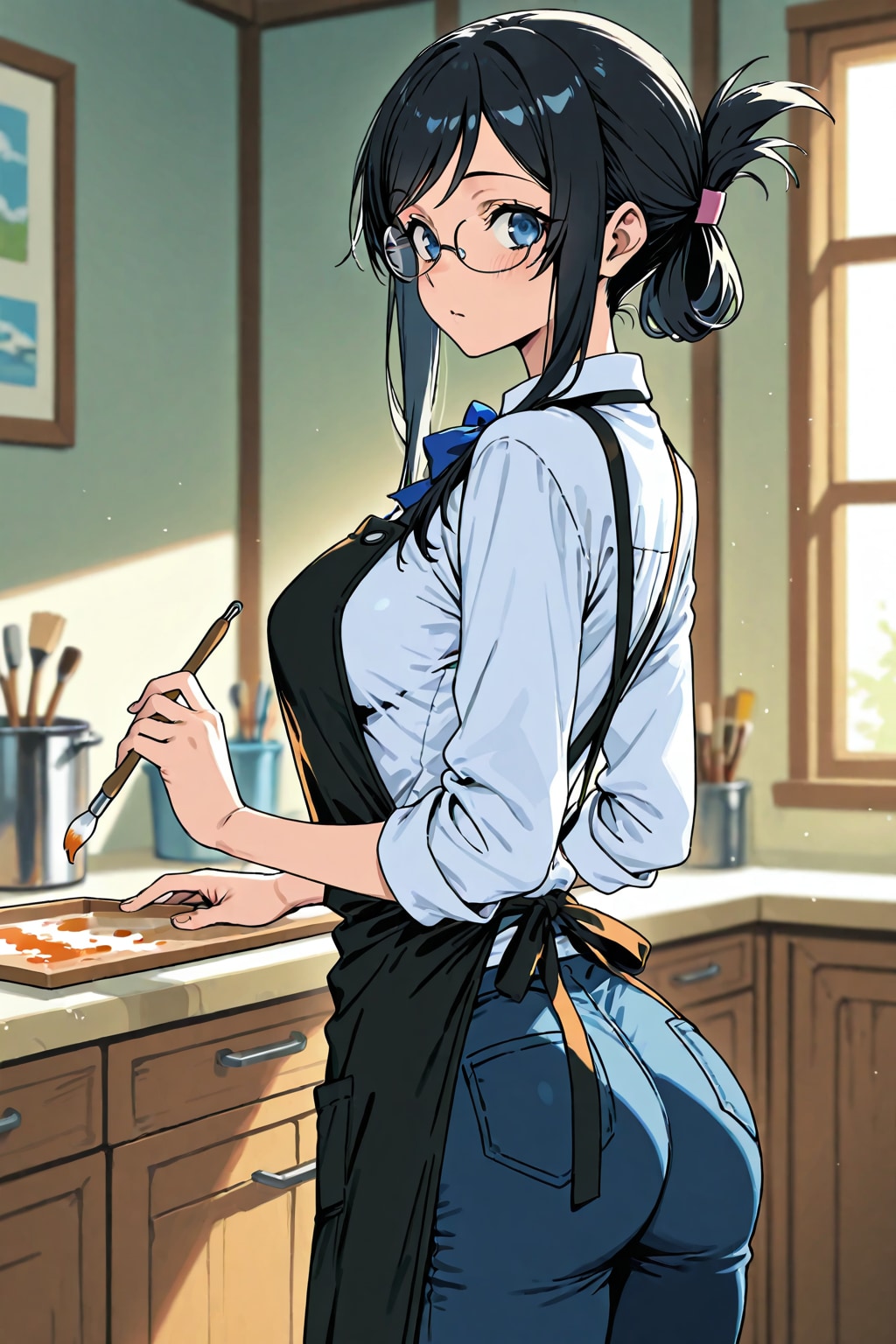 月子のアトリエ