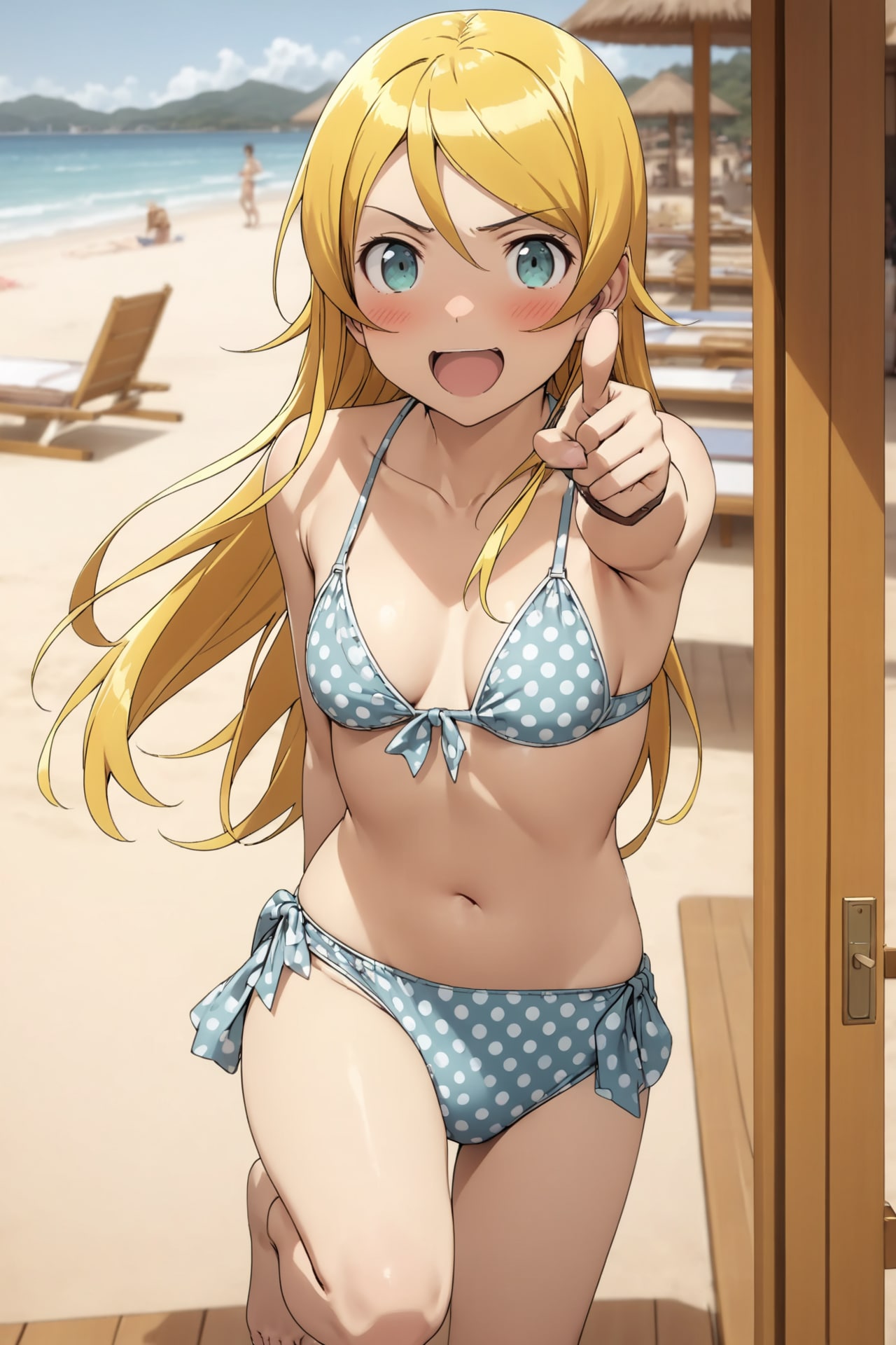 帰ったら、人生相談だかんね！