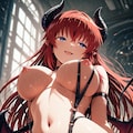 succubus 3枚目