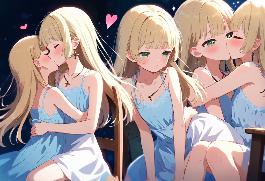 【夏休み前特別企画】海外旅行　其の三