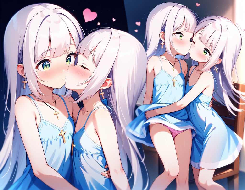 【夏休み前特別企画】海外旅行　其の三