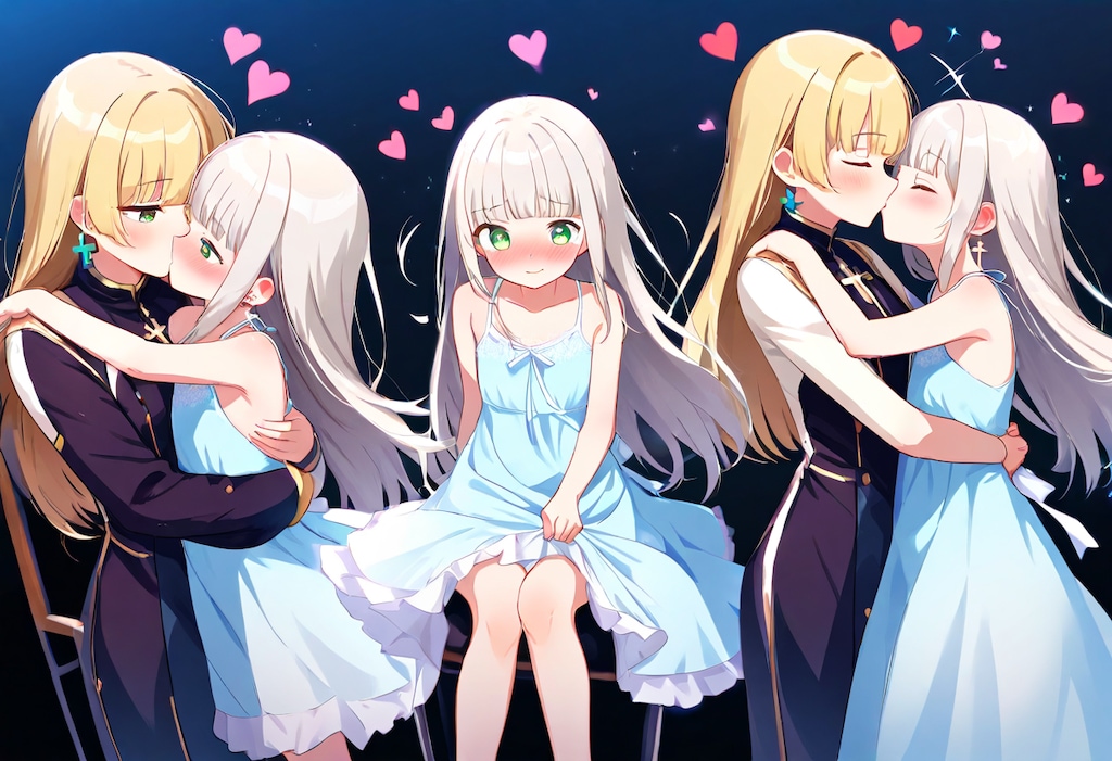 【夏休み前特別企画】海外旅行　其の三