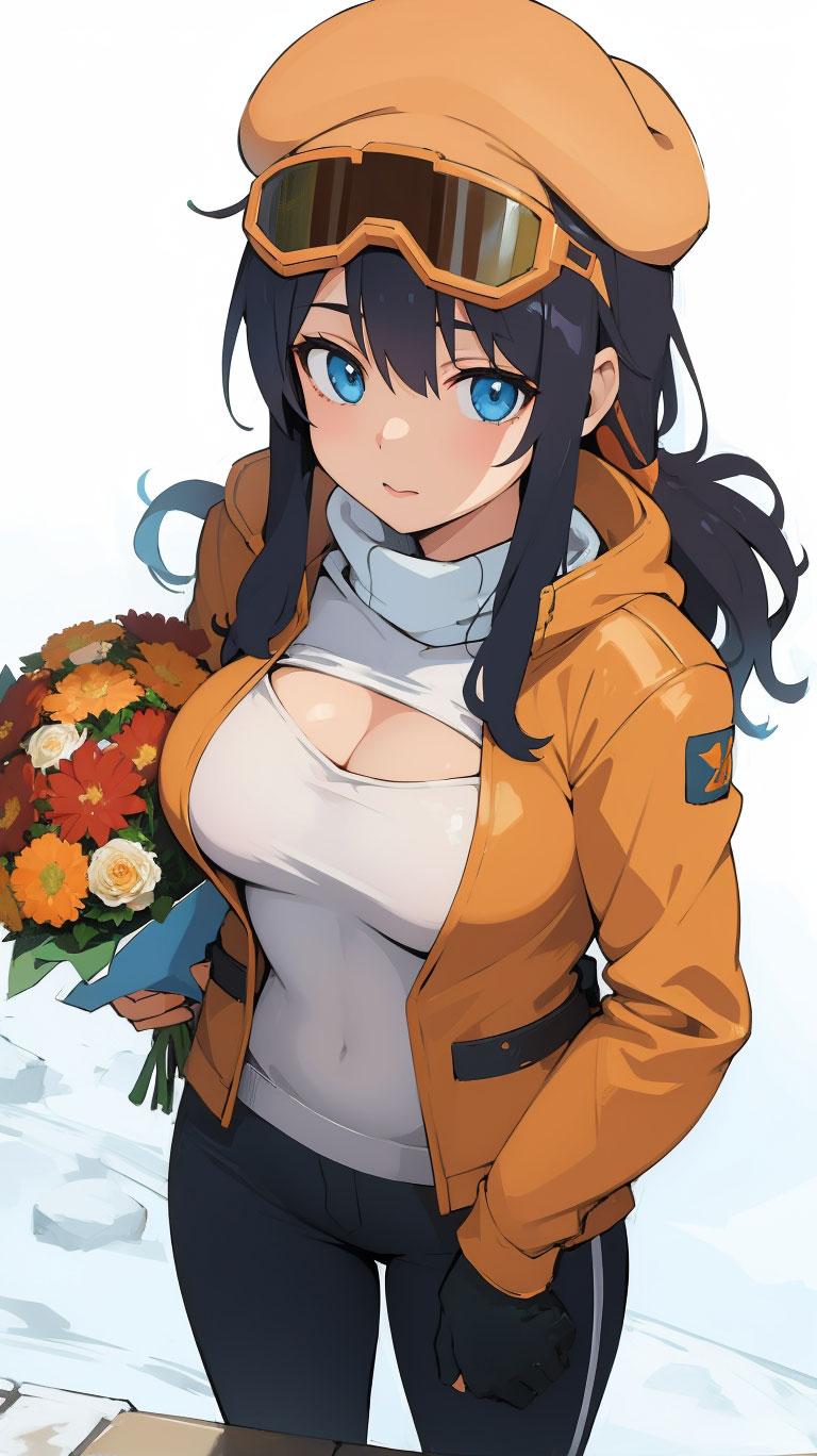あなたに花束を