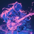 炎のギタリスト 7枚目