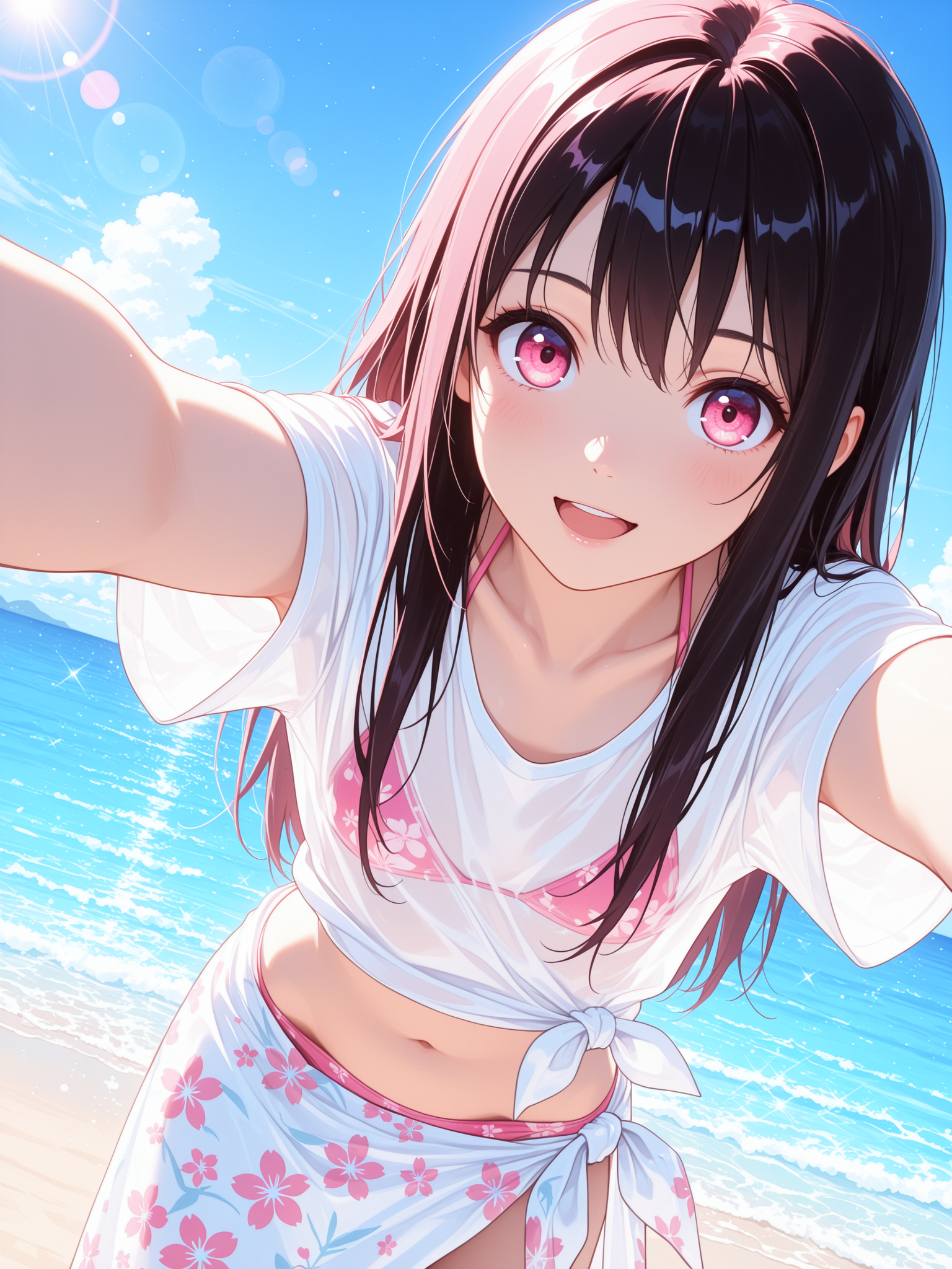 【借】板野ちゃん