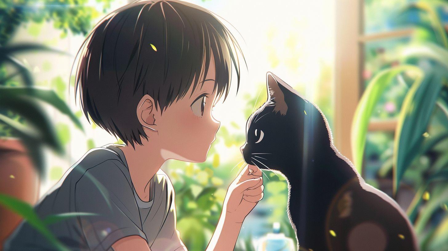 ボクの弟 | の人気AIイラスト・グラビア