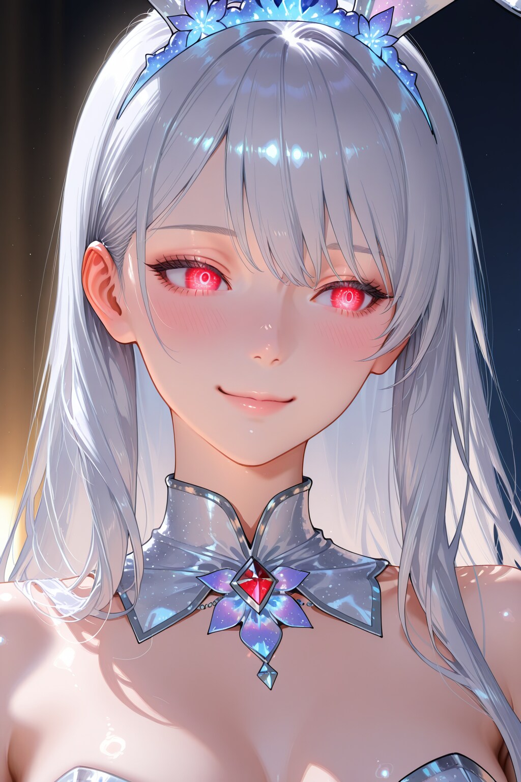 兎耳学園のみみちゃん アップし忘れ