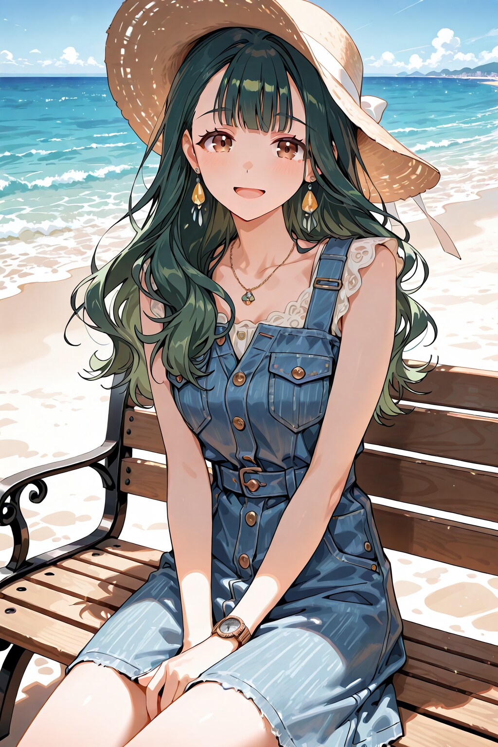 BONSAIさん５７ | の人気AIイラスト・グラビア